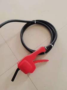 Tanque de Combustible para Calentador JP con Bomba de Transferencia de Líquido de Plástico y Capacidad de 14 Galones - Product Image 5