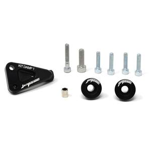 Kit di Montaggio Ammortizzatore di Sterzo Hlins per Aprilia TUONO/RS 660 - Product Image 1