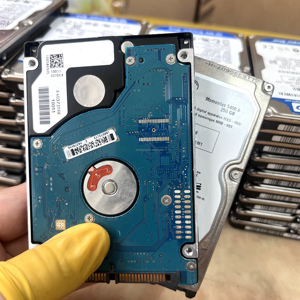 Discos Duros Internos Reacondicionados de Bajo Precio para Portátiles, 250 GB, 320 GB, 500 GB, 1 TB, 2 TB, SATA, 2.5 Pulgadas - Product Image 3