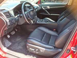 <span class=keywords><strong>Lexus</strong></span> CT200 2015, SUV de Lujo de 5 Puertas y 5 Plazas, Volante a la Izquierda, Auto Usado de Alta Gama, <span class=keywords><strong>Segunda</strong></span> <span class=keywords><strong>Mano</strong></span> - Product Image 6