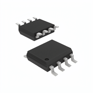 ชิ้นส่วนอิเล็กทรอนิกส์ เมมโมรี่ 8 SOlC MB85RS64PNF-G-JNERE1 ตัวแทนจำหน่ายอย่างเป็นทางการ - Product Image 1
