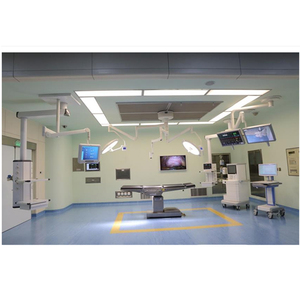 Sala médica <span class=keywords><strong>de</strong></span> aislamiento portátil para <span class=keywords><strong>cuarentena</strong></span> - Product Image 4
