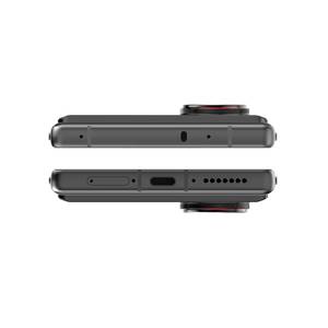 Nubla Z80 Ultra 6.85'' 1.5K 144Hz UDC Display SD 8 Elite Gen 5 7200mAh Battery IP68 IP69 Waterproof 5G Smart <b>Phone</b> - Product Image 3