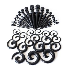 54 шт., набор для растяжения ушей - Product Image 1