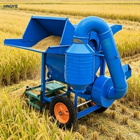 3-in-1 maïs peller en dorsmachine, maispeller voor landbouwgebruik, 220V