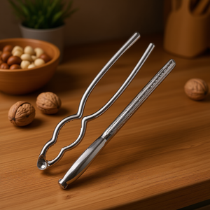 Utensilio de cocina de acero pulido Westmark Nutcracker Monopol Edition - Product Image 3