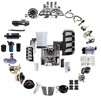 Transformateur en acier inoxydable et cuivre de haute qualité REF 41-8763 pour pièces de réfrigération Magnum Plus MP 4000