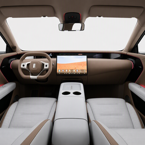 A-v <span class=keywords><strong>atr</strong></span> 07 Elite 2026, SUV Eléctrico de Alta Gama, Conducción Inteligente, 5 Plazas, Largo Alcance, Carga Rápida, Auto Familiar de Lujo Premium - Product Image 3