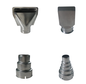 <span class=keywords><strong>Pistola</strong></span> <span class=keywords><strong>de</strong></span> <span class=keywords><strong>aire</strong></span> caliente para la fabricación <span class=keywords><strong>de</strong></span> velas, productos al por mayor, envoltura termoretráctil, soldadura <span class=keywords><strong>de</strong></span> sellado <span class=keywords><strong>de</strong></span> plástico - Product Image 4