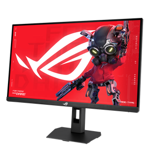 NOUVEAU Moniteur de jeu A.S.U.S XG27UCSR 350cd/m 1000/1 16/9 Temps de réponse de 0,3 ms Taux de rafraîchissement de 324 Hz - Product Image 2