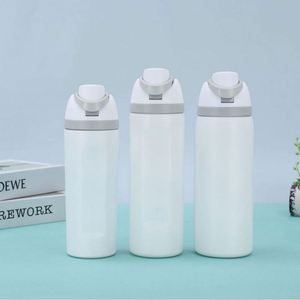 Nuevo Diseño, Taza Térmica Reutilizable Ecológica de Acero Inoxidable 304, Doble Capacidad, Apta para Alimentos, Apta para Agua Hirviendo, Tapa de Boca Pequeña - Product Image 4