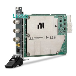 ออสซิลโลสโคป National Instruments Pxie-5114 Pxi รับประกัน 3 เดือน ผลิตในอเมริกา Lexso - Product Image 2