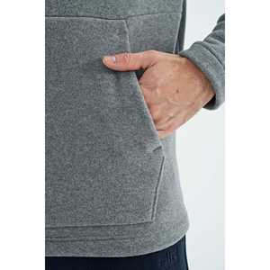 Sudadera de Forro Polar para Hombre Tommylife, 100% Poliéster, Anti-Pilling, Manga Regular, Tallas S M L XL XXL - Product Image 5