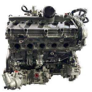 Motor 5.2L V10 CEH BUJ 5.2 para Gallardo 07L100031, Motor para R8 V10, Conjunto de Motor para Lamborghini 5.2L V10 CEH - Product Image 1