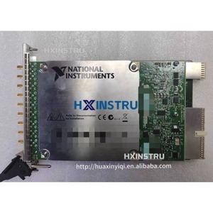 PXI-5105 779685-02 NI ออสซิลโลสโคป PXI-5105 779685-02 ยี่ห้อจัดส่งรวดเร็ว*yt H - Product Image 1