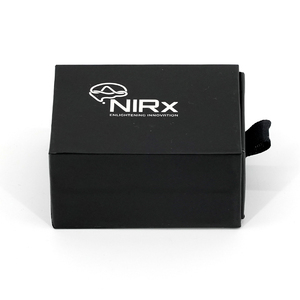 Coffret cadeau d'estampage de feuille d'argent avec logo personnalisé pour hommes boîtes cadeaux d'<span class=keywords><strong>emballage</strong></span> de luxe - Product Image 5