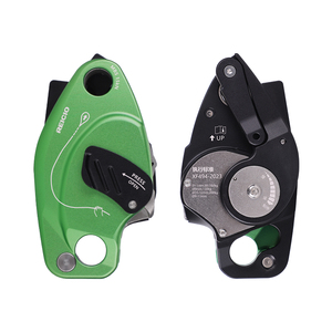 20kn chống hoảng loạn nhanh chóng chậm gốc kiểm soát tốc độ gốc cho mùa thu bảo vệ hình 8 <span class=keywords><strong>descender</strong></span> - Product Image 1