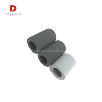 Rouleau de ramassage ADF et pneu de séparation en caoutchouc 40X8736 41X0917 pour Lexmark MX310 MX410 MX510 MX511 MX610 MX611 XM1140 XM1145 XM3150
