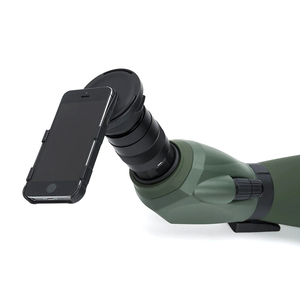 Telescopio Terrestre Celestron Regal M2 20-60x80mm ED con Zoom Angular - Product Image 2