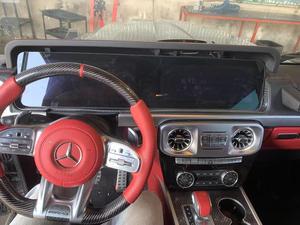 <span class=keywords><strong>Android</strong></span> Carplay cho Benz G CLASS ntg 4.5 nâng cấp tương tác Màn hình Kép đa phương tiện Video Player - Product Image 6