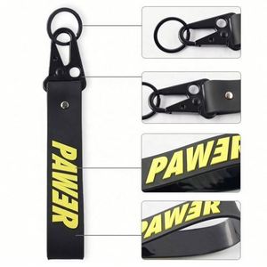 High Quality Luxury 2D Soft Pvc Keychain Silicone Wristlet <b>Key</b> Chain Logo Keyring Metal Promotional 3D Rubber <b>Custom</b> Keychain - Product Image 5