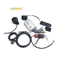 Kit de Placa Base de Alta Calidad, 36V 350W, Kit de Controlador para Scooter Eléctrico, Compatible con Xiaomi M365 Pro, Accesorio para Scooter Eléctrico