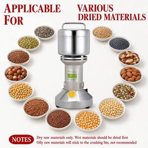 Molino de Especias Electrónico <span class=keywords><strong>Moulinex</strong></span> 350g, Molinillo de Café, Masala, Cereales y Especias para Cocina - Product Image 6