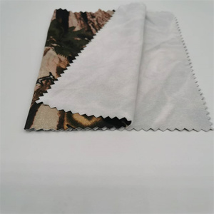 Vải Polyester 100% họa tiết ngụy trang Realtree dùng làm áo khoác săn bắn, vải in họa tiết ngụy trang, chăn trắng dùng cho áo sơ mi, quần áo, Venezuela - Product Image 5