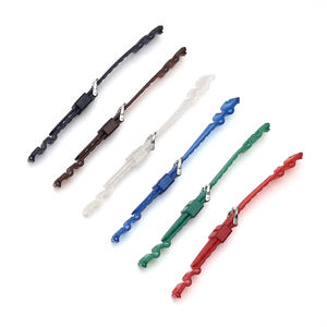 أربطة ساعة متوافقة مع أحزمة Casio/من الفرقة من 18 من من من الفرقة من Casio - Product Image 4