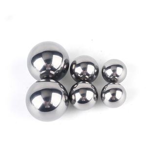 Bolas grandes de acero cromado resistente al desgaste, 30mm, 40mm, 47mm, 48mm, 50mm - Product Image 3