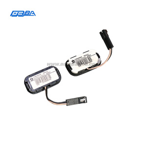 อะไหล่รถยนต์คุณภาพสูง ปุ่มพวงมาลัยแท้จากการถอดประกอบ สำหรับมาเซราติ เลวานเต้ 2017 OE 6701035267 - Product Image 4