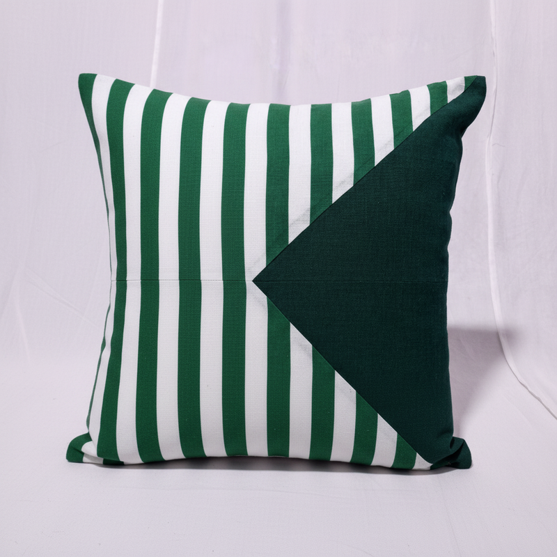 100 French Flax Linen Cushion Cover