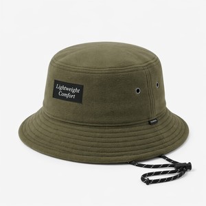 Sombrero de Pescador Personalizado al por Mayor con Logotipo Sublimado, 100% Algodón Polar, Unisex, para las Cuatro Estaciones, Cálido, para Actividades al Aire Libre - Product Image 1