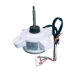 มอเตอร์ดีซี Midea ZKFP-57-8-9 57W 310V 1000 รอบต่อนาที สำหรับเครื่องปรับอากาศภายนอกอาคาร - Product Image 2