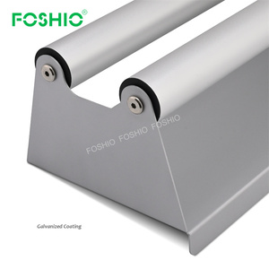 Foshio-Rodillo dispensador de Cinta de transferencia, accesorio personalizado para coche de negocios, película de vinilo - Product Image 6