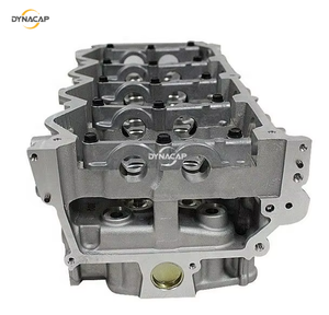 Culasse de moteur diesel pour <span class=keywords><strong>RENAULT</strong></span> <span class=keywords><strong>Maxity</strong></span> YD25ETI 11040-5X00A 7485132979 AMC908527 - Product Image 2