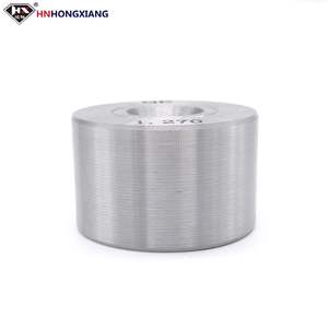 Troqueles de diamante PCD de alta calidad, troqueles de trefilado de diamante, troqueles de trefilado de alambre PCD de 3Mm para trefilado de joyería - Product Image 5