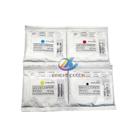 Développeur de couleur DV512 haute qualité pour Konica Minolta Bizhub C224 C284 C364 C454 C554 - Meilleures ventes