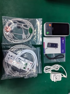 Hot-bán di động cầm tay thú y Màn hình IM5 túi bác sĩ thú y màn hình - Product Image 3