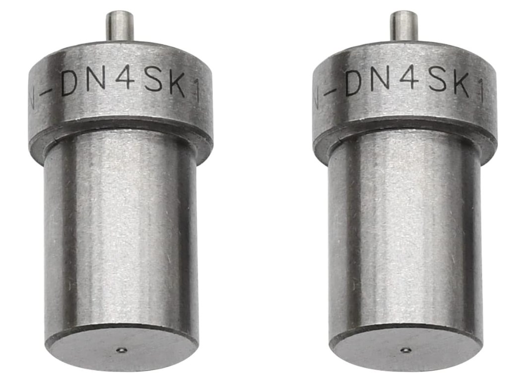 DN4SK1 diesel engine parts injection pump nozzle DN4SK1 172100-53000 for Yanmar  fuel nozzle DN4SK1 172100-53000
