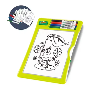 لوحة رسم للأطفال للفن والتعليم والتعلّم diy للهدايا - Product Image 5