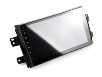 WITSON-Autoradio Android pour Suzuki SX4 2006-2013, Fiat Sedici 2005-2014, GPS Navigation Carplay