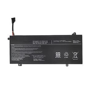 Wholesale PA5366U-1BRS 38.1Wh Laptop <b>Battery</b> for Toshiba Dynabook Satellite Pro L50 L50-G 4ICP6/47/61 Notebook <b>Battery</b> - Product Image 1