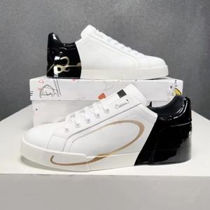 <b>Men</b> and Women walking Style <b>shoes</b> Calf Leather Breathable Outdoor Sports Luxury designer High quality <b>Men's</b> casual <b>shoes</b> - Product Image 1