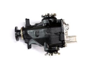 Ensemble différentiel de haute qualité certifié ISO9001 de la marque Toman pour Volkswagen Touareg 2004-2010 (OEM 3310 7547091) - Product Image 4