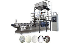 Machine automatique de fabrication d'amidon de maïs modifié pré-gélatinisé, ligne de production d'amidon de maïs modifié, production en Chine - Product Image 3