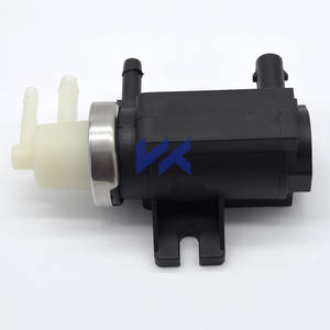 Vanne solénoïde de pression de turbo 9660693180 pour Vvt peugeot 208 308 3008 408 508 Golf 5 <span class=keywords><strong>gti</strong></span> <span class=keywords><strong>C4</strong></span> <span class=keywords><strong>Citroen</strong></span> peugeot - Product Image 5