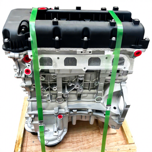 Motore per auto 2.0T G4KF Turbo gruppo motore per Hyundai Rohens <span class=keywords><strong>Tuscani</strong></span> 2.0 G4KF Turbo - Product Image 1