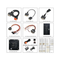 Programador de ECU Xhorse Multi-Prog de Segunda Generación, Programador Multifunción de Nivel Profesional, Versión Universal para Uso Global