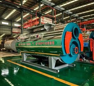 <span class=keywords><strong>Caldera</strong></span> <span class=keywords><strong>de</strong></span> Vapor <span class=keywords><strong>de</strong></span> Tres Retornos WNS <span class=keywords><strong>de</strong></span> 4 Toneladas y 1.25Mpa, Fácil Instalación y Mantenimiento, <span class=keywords><strong>Precio</strong></span> Competitivo <span class=keywords><strong>de</strong></span> Fábrica - Product Image 1